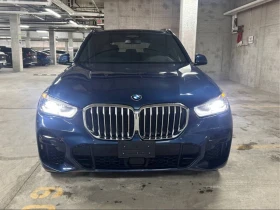 BMW X5 xDrive40i * ДИСТРОНИК * М ПАКЕТ * SKY LOUNGE, снимка 2