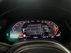 BMW X5 xDrive40i * ДИСТРОНИК * М ПАКЕТ * SKY LOUNGE, снимка 9