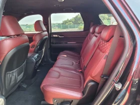 Hyundai Palisade 3.8 4Wd Prestige, снимка 9