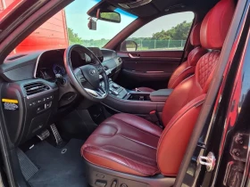Hyundai Palisade 3.8 4Wd Prestige, снимка 8