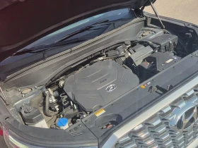 Hyundai Palisade 3.8 4Wd Prestige, снимка 5