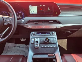 Hyundai Palisade 3.8 4Wd Prestige, снимка 11