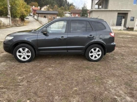 Hyundai Santa fe 2.2 дизел , снимка 3