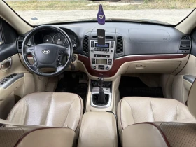 Hyundai Santa fe 2.2 дизел , снимка 5
