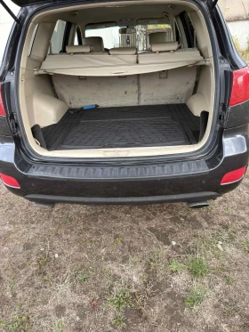 Hyundai Santa fe 2.2 дизел , снимка 6