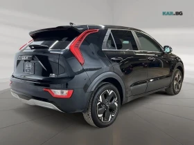 Kia Niro, снимка 4