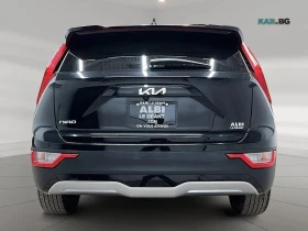 Kia Niro, снимка 5
