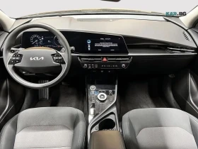 Kia Niro, снимка 11