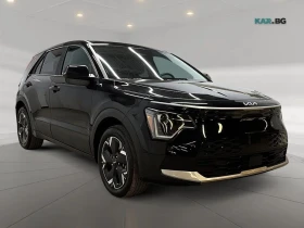 Kia Niro, снимка 3