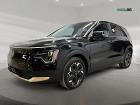 Kia Niro, снимка 1