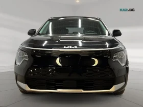 Kia Niro, снимка 2