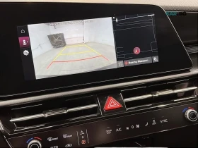 Kia Niro, снимка 13