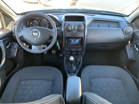 Dacia Duster 1.6i    -5 | Mobile.bg   9