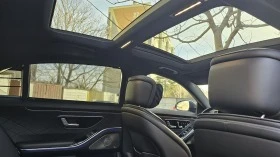 Mercedes-Benz S 580 AMG LONG 4-Matic  | Mobile.bg    15