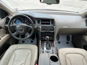 Audi Q7 3.0TDI 233кс, снимка 13