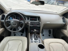 Audi Q7 3.0TDI 233кс, снимка 12