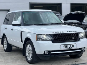 Land Rover Range rover VOGUE 4.4 SDV8 AUTOBIOGRAPHY!!!, снимка 3