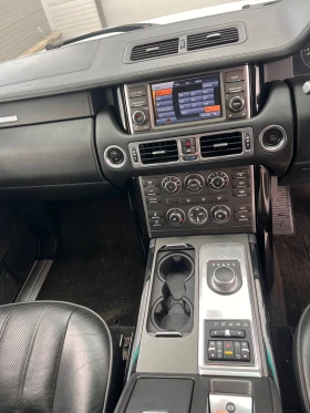 Land Rover Range rover VOGUE 4.4 SDV8 AUTOBIOGRAPHY!!! | Mobile.bg    11