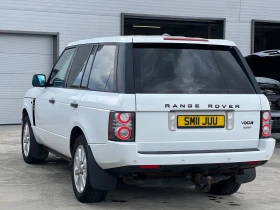 Land Rover Range rover VOGUE 4.4 SDV8 AUTOBIOGRAPHY!!! | Mobile.bg    6