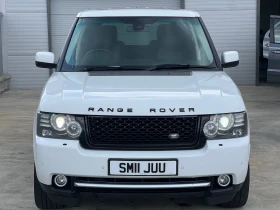 Land Rover Range rover VOGUE 4.4 SDV8 AUTOBIOGRAPHY!!! | Mobile.bg    1