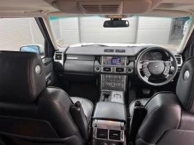 Land Rover Range rover VOGUE 4.4 SDV8 AUTOBIOGRAPHY!!! | Mobile.bg    10