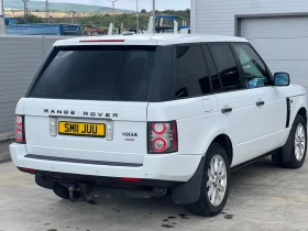 Land Rover Range rover VOGUE 4.4 SDV8 AUTOBIOGRAPHY!!!, снимка 5