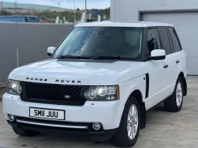 Land Rover Range rover VOGUE 4.4 SDV8 AUTOBIOGRAPHY!!! | Mobile.bg    2