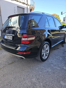 Mercedes-Benz ML 300, снимка 11