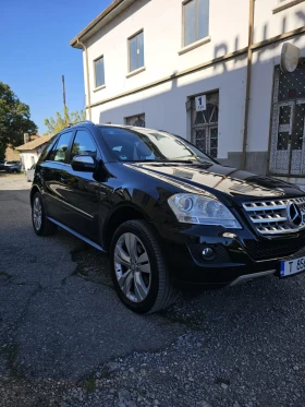 Mercedes-Benz ML 300, снимка 5