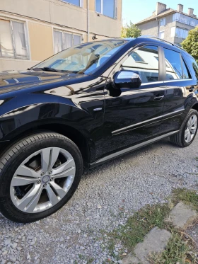 Mercedes-Benz ML 300, снимка 6