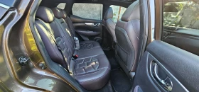 Nissan Qashqai 1.2 DiG-T CVT TEKNA PLUS FACE LIFT, снимка 11