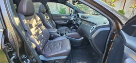 Nissan Qashqai 1.2 DiG-T CVT TEKNA PLUS FACE LIFT, снимка 10