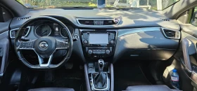 Nissan Qashqai 1.2 DiG-T CVT TEKNA PLUS FACE LIFT, снимка 8