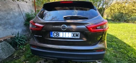 Nissan Qashqai 1.2 DiG-T CVT TEKNA PLUS FACE LIFT, снимка 2