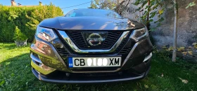 Nissan Qashqai 1.2 DiG-T CVT TEKNA PLUS FACE LIFT, снимка 1