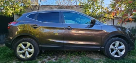 Nissan Qashqai 1.2 DiG-T CVT TEKNA PLUS FACE LIFT, снимка 3