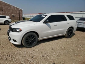 Обява за продажба на Dodge Durango R/T  ~35 000 лв. - изображение 1