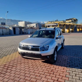 Dacia Duster 1.6, снимка 1