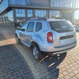 Dacia Duster 1.6, снимка 3