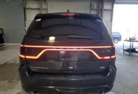 Dodge Durango R/T PLUS, снимка 6