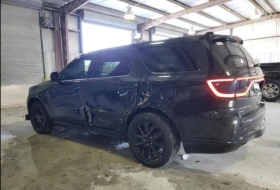 Dodge Durango R/T PLUS, снимка 4