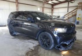 Dodge Durango R/T PLUS, снимка 2