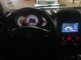 Suzuki Grand vitara 2.4 , снимка 13