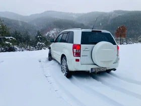 Suzuki Grand vitara 2.4 , снимка 4