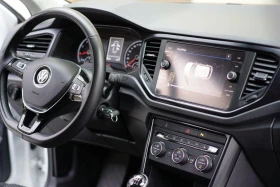 VW T-Roc 1.5TSI, 63800 км, снимка 8