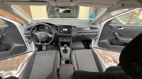 VW T-Roc 1.5TSI, 63800 км, снимка 9