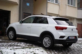 VW T-Roc 1.5TSI, 63800 км, снимка 3