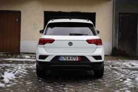 VW T-Roc 1.5TSI, 63800 км, снимка 5