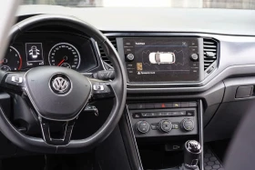 VW T-Roc 1.5TSI, 63800 км, снимка 10