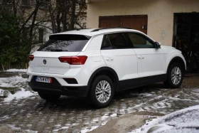 VW T-Roc 1.5TSI, 63800 км, снимка 2